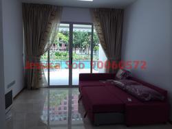 Urban Residences (D19), Apartment #93122242